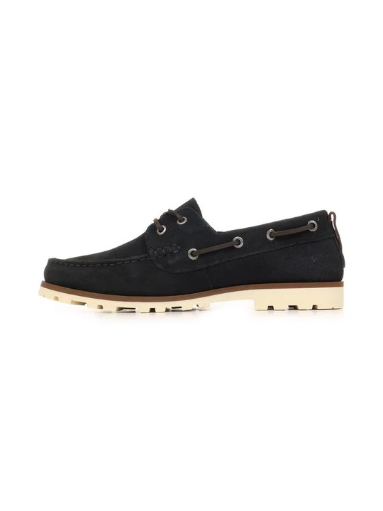 Obrázek produktu Boat shoes Tommy Hilfiger tmavě modrá