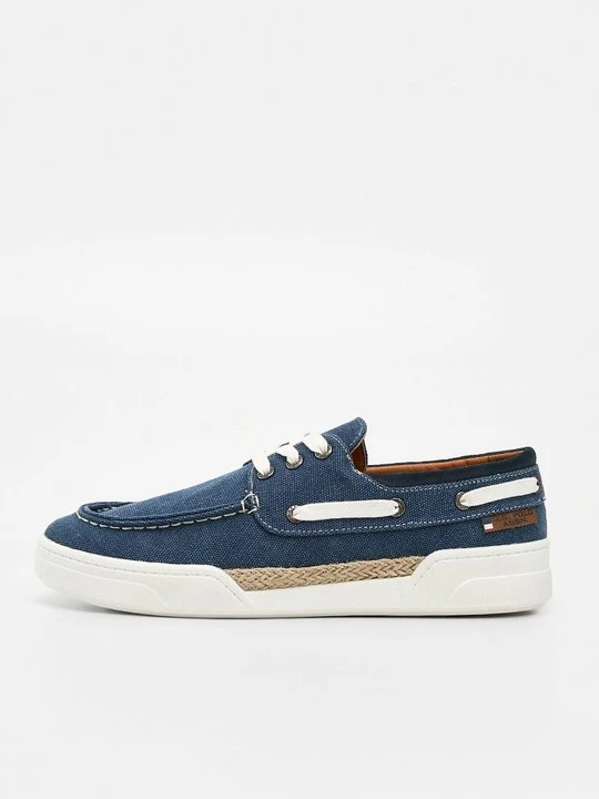 Obrázek produktu Boat shoes U.S. POLO ASSN. modrá