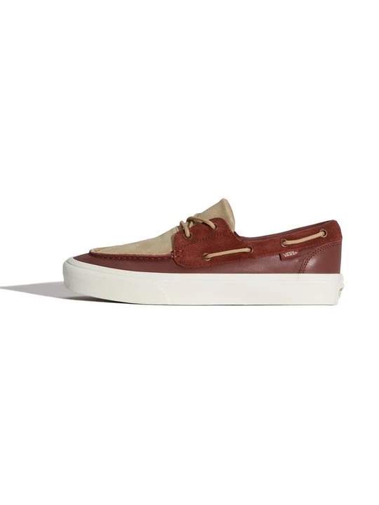Obrázek produktu Boat shoes Vans hnědá