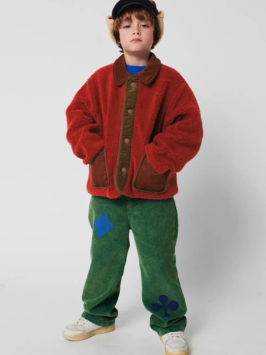 Obrázek produktu Bobo Choses Dětské rifle Bobo Choses Bobo Joker zelená