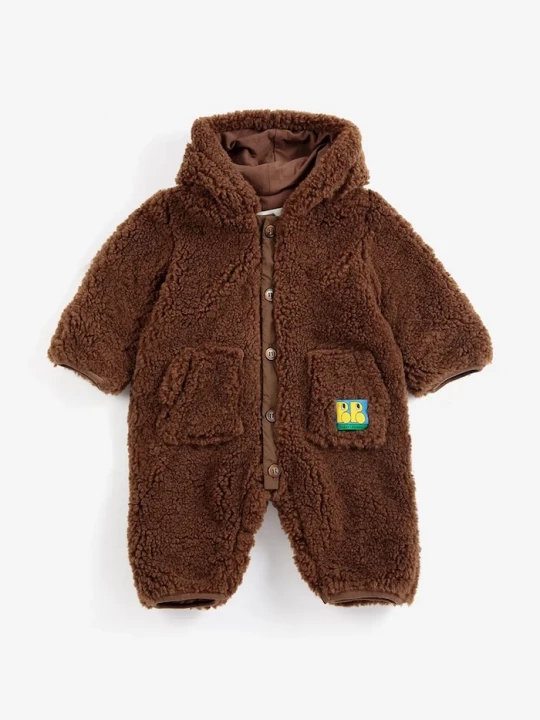 Obrázek produktu Bobo Choses overal dětský hnědá