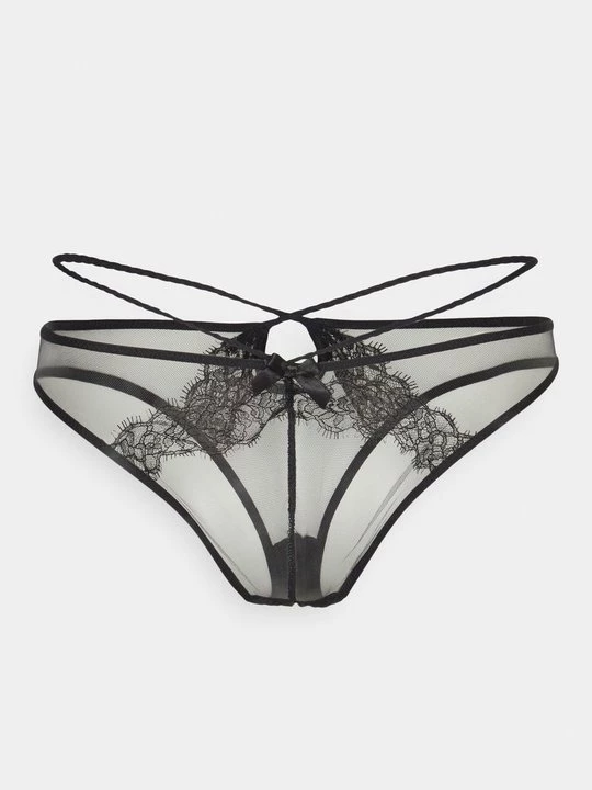 Obrázek produktu Body Agent Provocateur černá