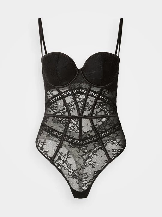 Obrázek produktu Body Ann Summers černá