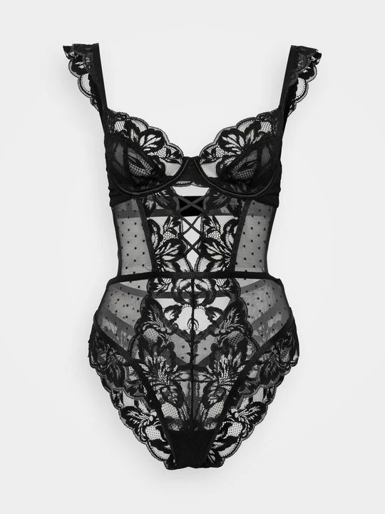 Obrázek produktu Body Ann Summers černá