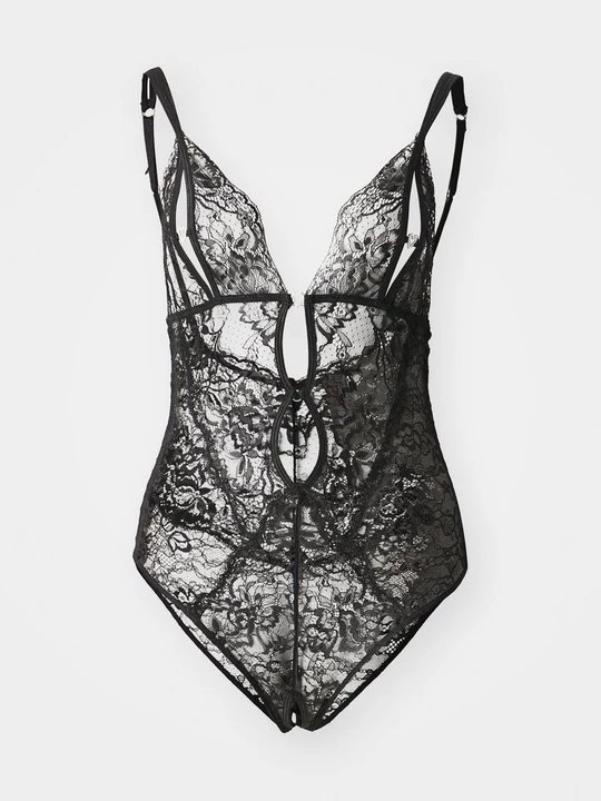Obrázek produktu Body Ann Summers černá