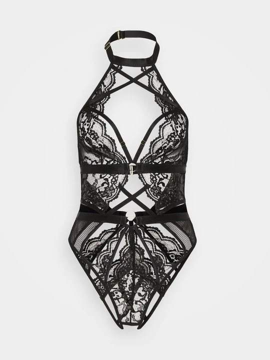 Obrázek produktu Body Ann Summers černá