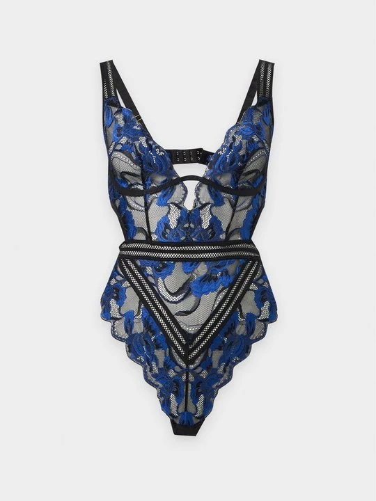 Obrázek produktu Body Ann Summers černá