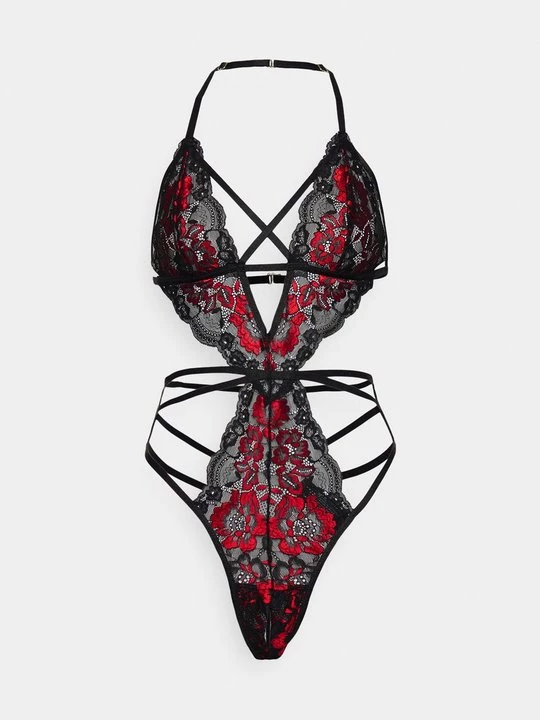 Obrázek produktu Body Ann Summers černá