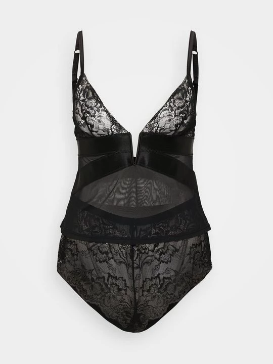 Obrázek produktu Body Ann Summers černá