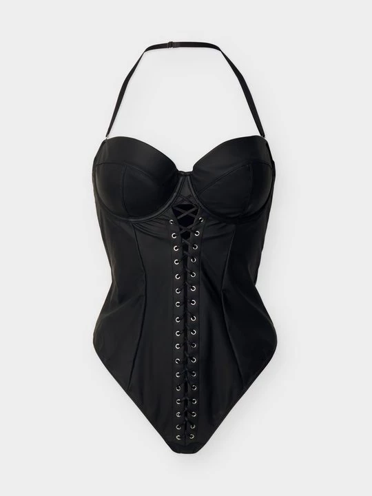 Obrázek produktu Body Ann Summers černá