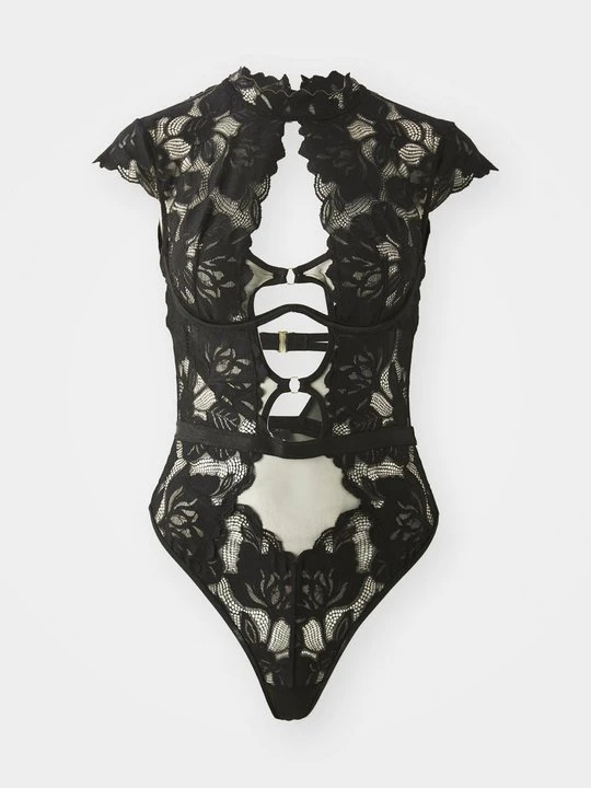 Obrázek produktu Body Ann Summers černá