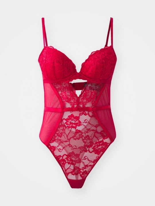 Obrázek produktu Body Ann Summers červená