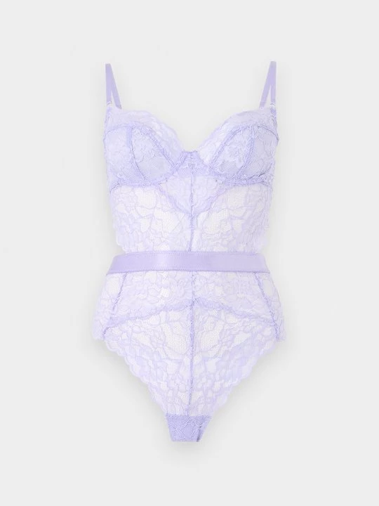 Obrázek produktu Body Ann Summers lila
