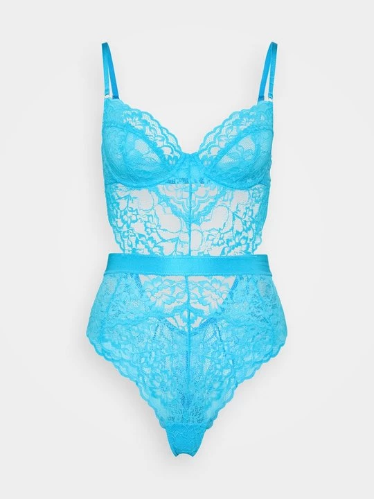 Obrázek produktu Body Ann Summers modrá