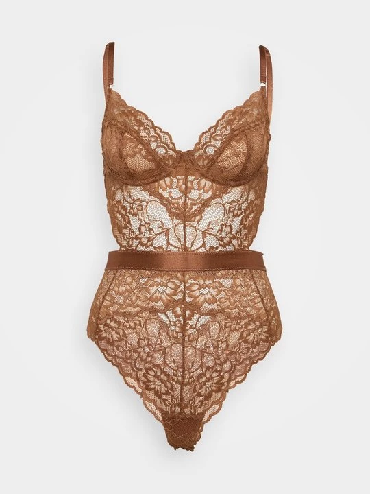 Obrázek produktu Body Ann Summers písková