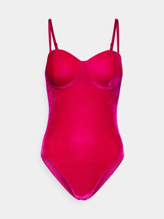 Obrázek produktu Body Ann Summers růžová