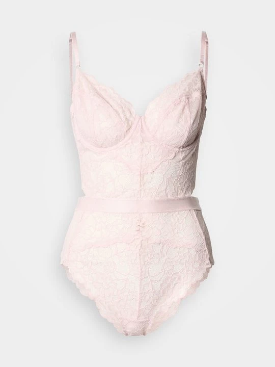 Obrázek produktu Body Ann Summers světle růžová