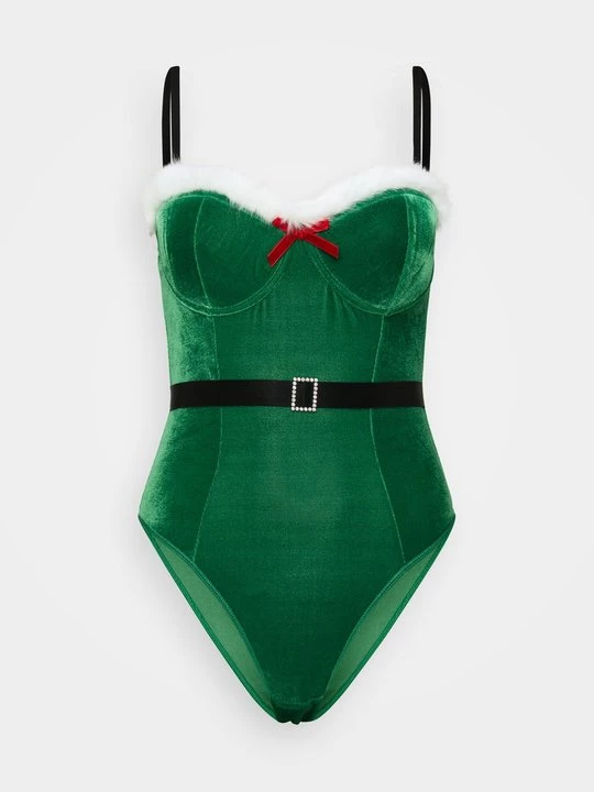 Obrázek produktu Body Ann Summers zelená