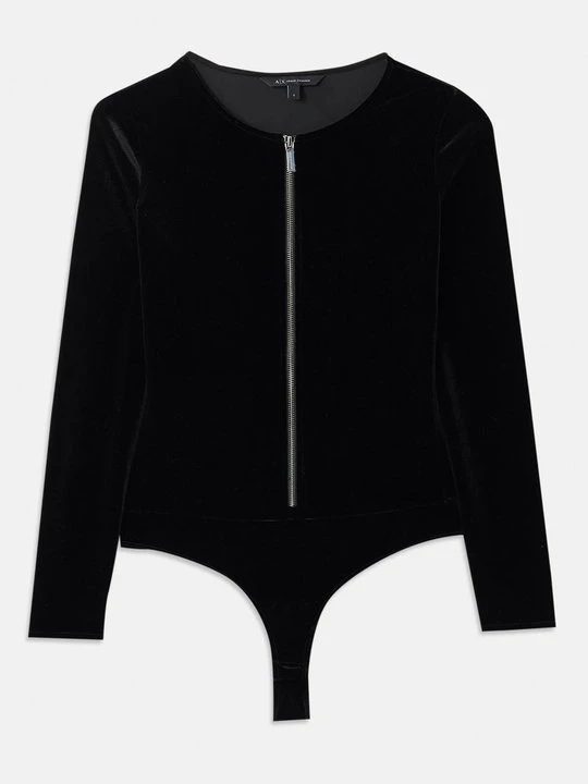 Obrázek produktu Body Armani Exchange černá
