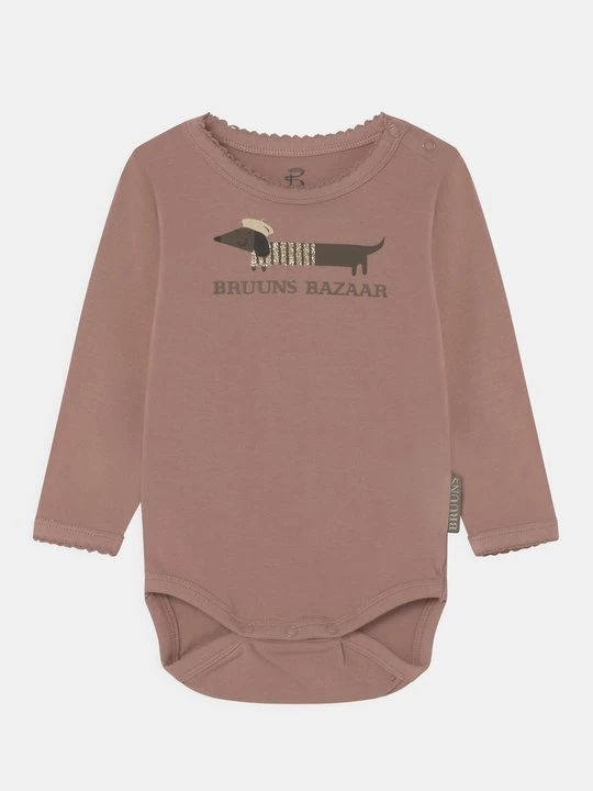 Obrázek produktu Body Bruuns Bazaar růžová