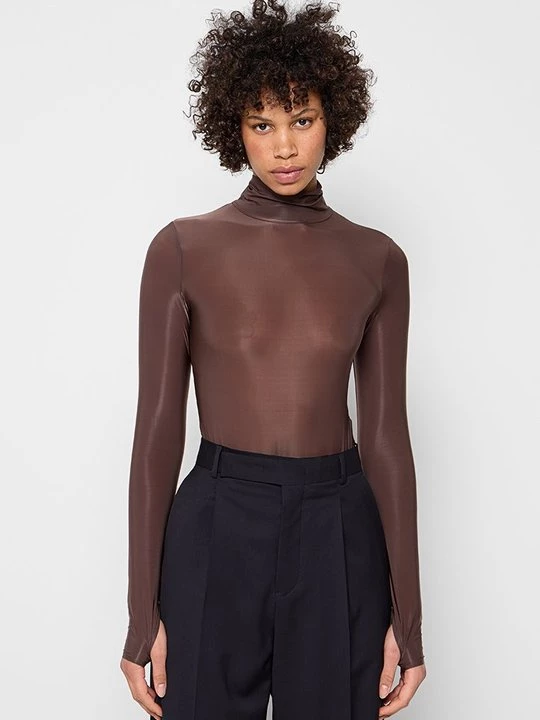 Obrázek produktu Body Calvin Klein hnědá