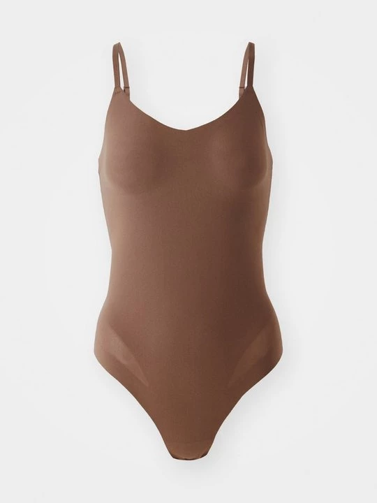 Obrázek produktu Body Calvin Klein skvrnitě tmavě hnědá