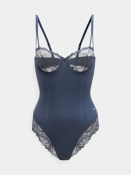 Obrázek produktu Body Calvin Klein tmavě modrá