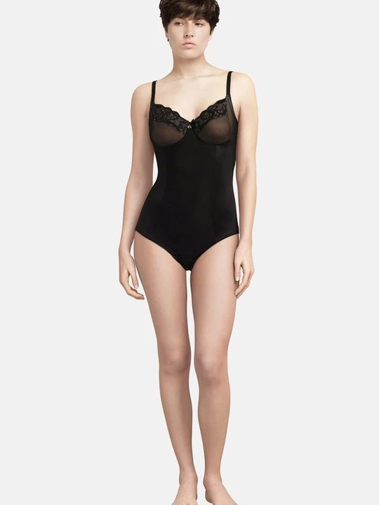 Obrázek produktu Body Chantelle černá