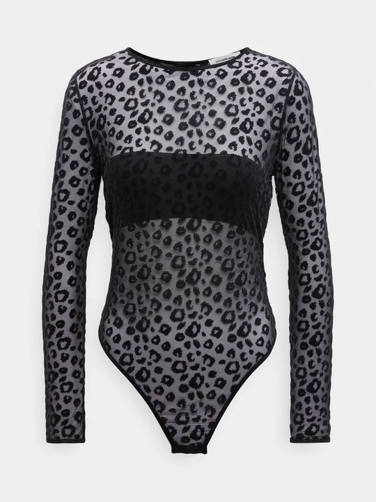Obrázek produktu Body Chantelle černá