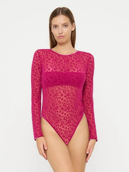 Obrázek produktu Body Chantelle růžová