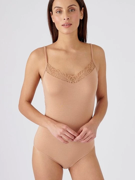Obrázek produktu Body Damart béžová