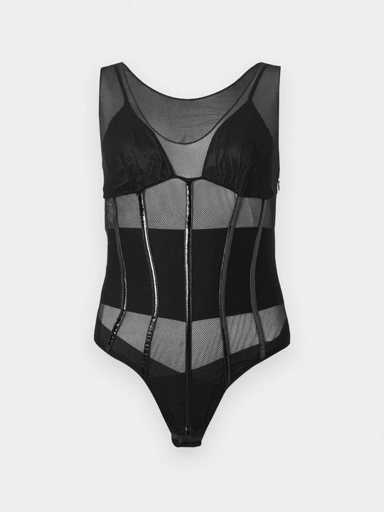 Obrázek produktu Body Elisabetta Franchi černá