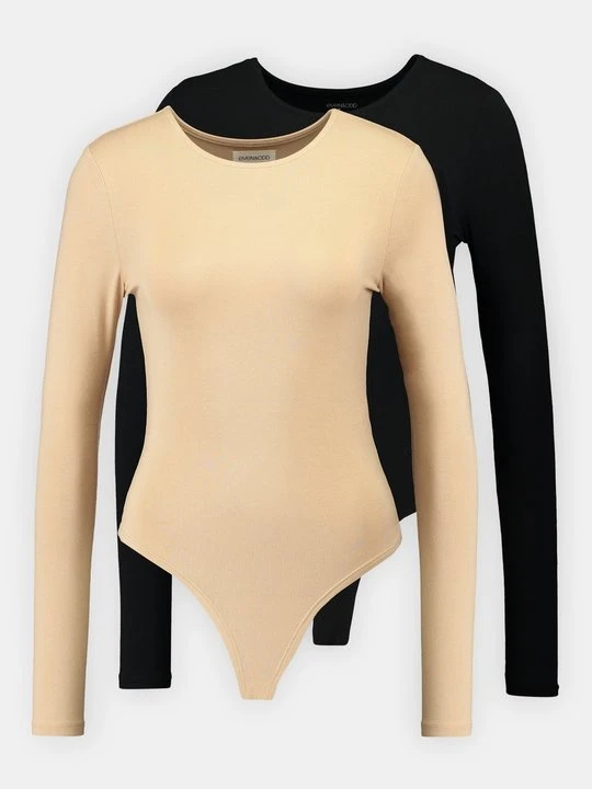 Obrázek produktu Body Even&Odd By Zalando béžová