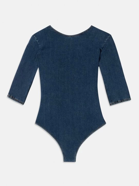 Obrázek produktu Body Fiorucci tmavě modrá
