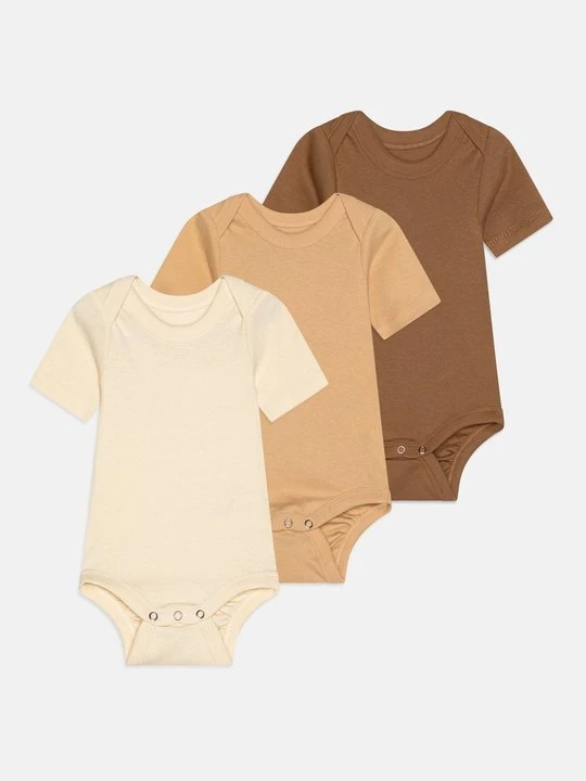 Obrázek produktu Body Friboo bronzová