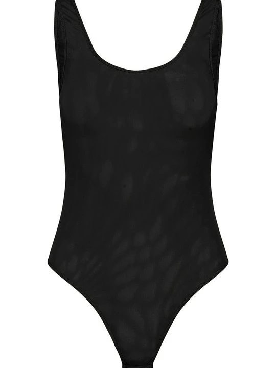 Obrázek produktu Body Gestuz černá