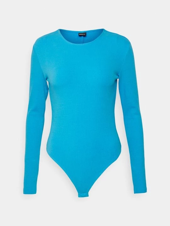 Obrázek produktu Body Gina Tricot modrá