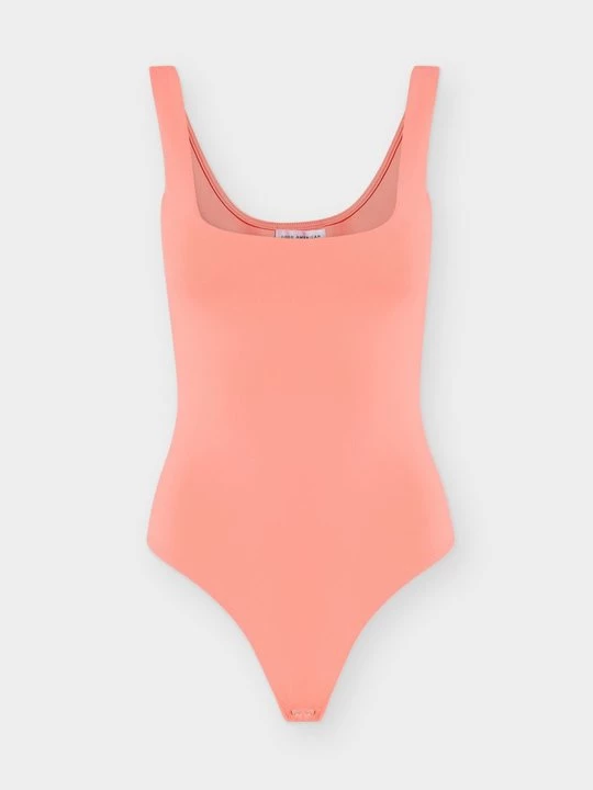 Obrázek produktu Body Good American korálová