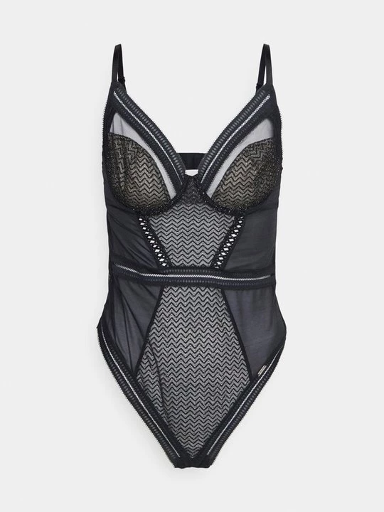 Obrázek produktu Body Gossard černá