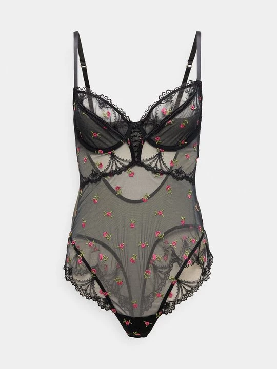Obrázek produktu Body Guess černá