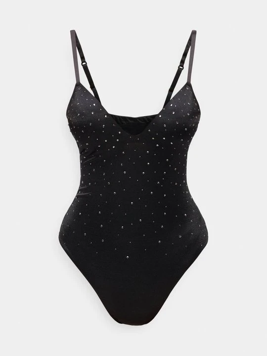Obrázek produktu Body Guess černá