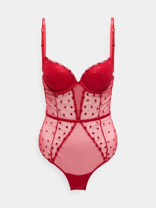 Obrázek produktu Body Guess červená