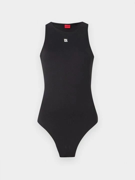 Obrázek produktu Body Hugo černá