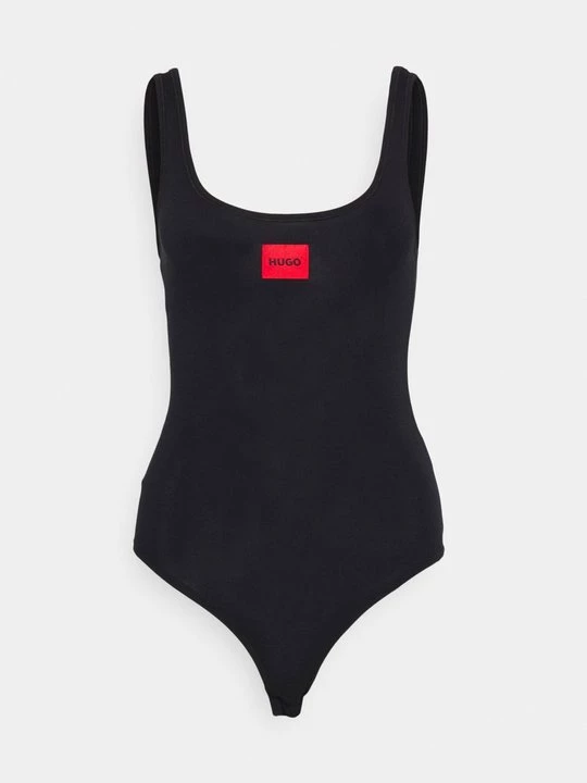 Obrázek produktu Body Hugo černá