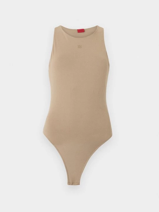 Obrázek produktu Body Hugo světle hnědá