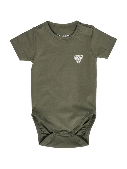 Obrázek produktu Body Hummel olivová