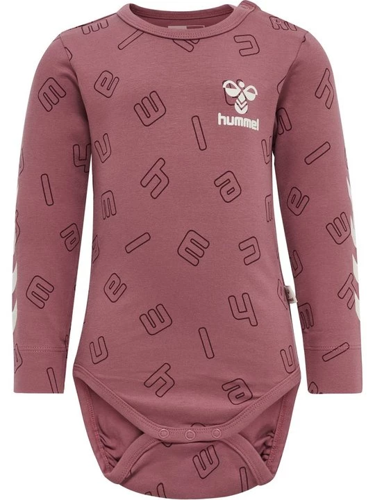 Obrázek produktu Body Hummel světle růžová