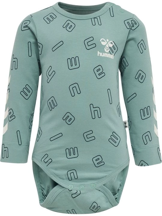 Obrázek produktu Body Hummel zelená
