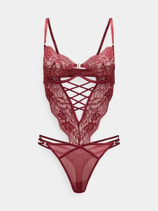 Obrázek produktu Body Hunkemöller bordeaux
