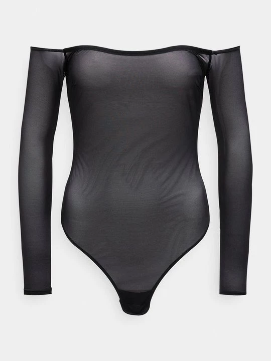 Obrázek produktu Body Hunkemöller černá
